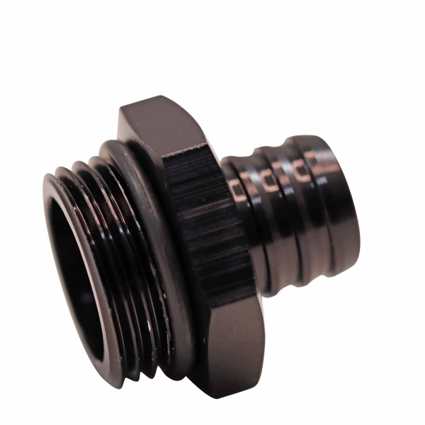 Niple Espigão Fixo Macho 12AN x 5/8\\\
