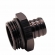 Niple Espigão Fixo Macho 12AN x 5/8\\\