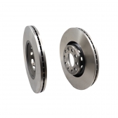Kit Disco de Freio BD4065 Diant. Audi A4 3.0 30V - Cód.10554