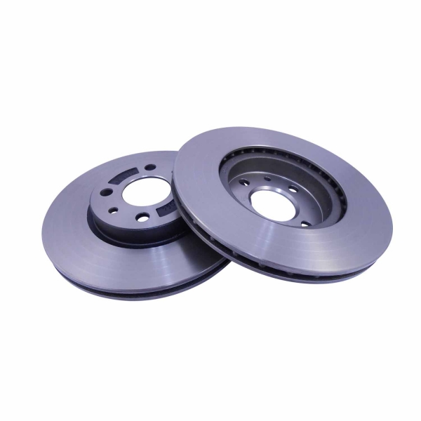 Kit Disco Freio BD5056 Diant. Marea, Idea, Palio - Cód.4418