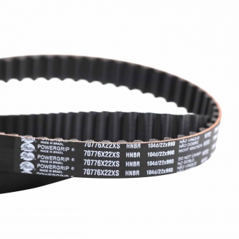 Correia Dentada Gates 70776X22XS Honda Civic - Cód.4601