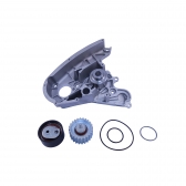 Kit Correia e Bomba Gates WP0084/KS217 Fiat Ducato - Cód.5672