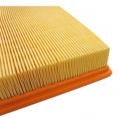 Filtro de Ar Hengst E355L Renault Master - Cód.9697