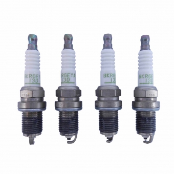 Jg Velas Ignição NGK BKR6EYA-13D Toyota Corolla - Cód.2657