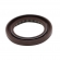 Retentor Diant. Elring 777.471 Hilux 2.5 e 3.0 - Cód.10809