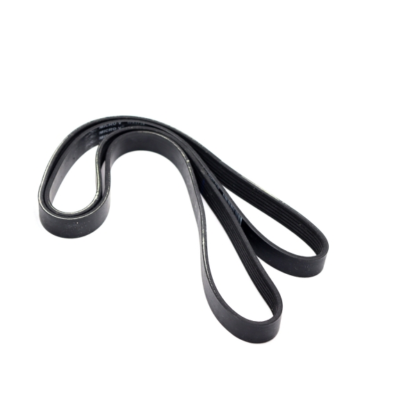 Correia Micro-V Gates 6PK1714 Peugeot 207 - Cód.11074