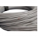 100m Cabo Flex. Automotivo 1.00mm Branco - Cód.8101