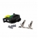 Conector 2 Vias Bico Mono ETE6732 VW Gol, Parati - Cód.9128