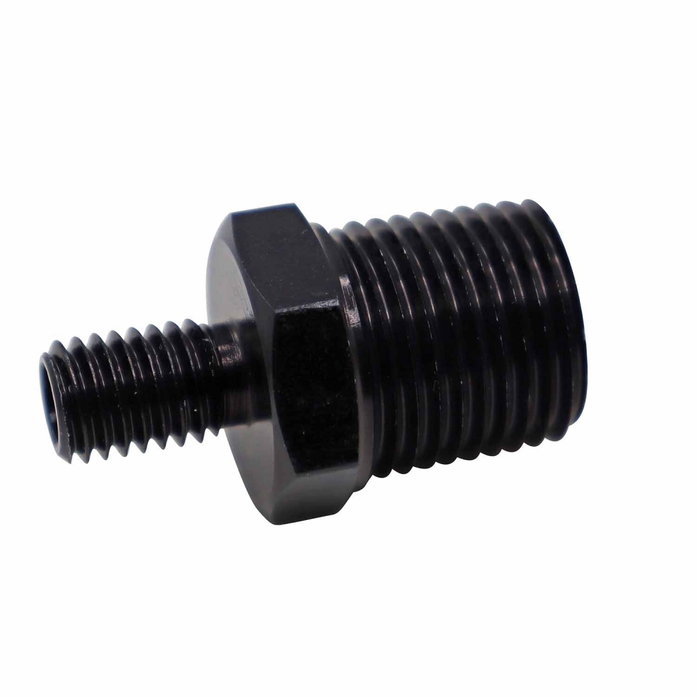 Niple Adaptador 1/2NPT x M10 - Cód.9579