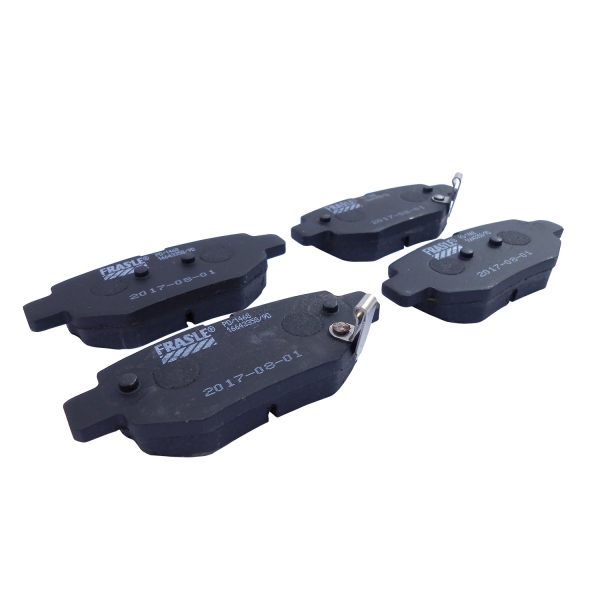 Pastilha Freio Tras. Frasle PD1468 Chery Arrizo 6 - Cód.6137
