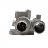 Válvula Termostática MTE VT367.88 Fiat Palio 1.6 - Cód.10704