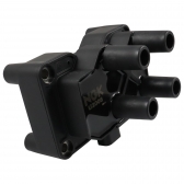 Bobina de Ignição NGK U2008 Ford Ka, Ecosport - Cód.2837