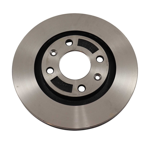 Kit Disco de Freio BD4697 Diant. Peugeot  Partner - Cód.7909
