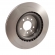 Kit Disco de Freio BD7364 Diant. Range Rover Sport- Cód.3856