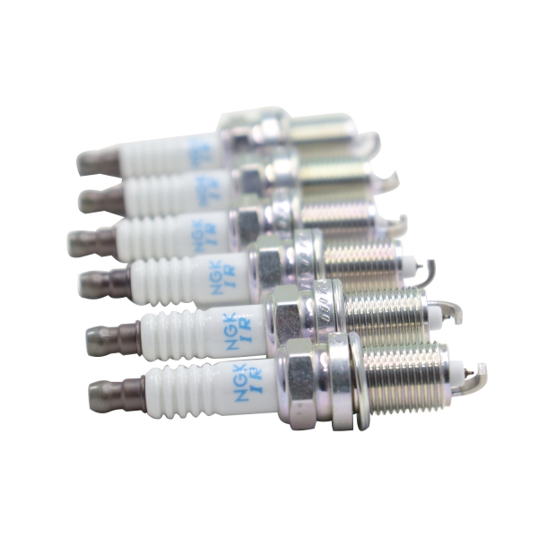 Jg 6 Velas de Ignição NGK IZFR5G Mercury Optimax - Cód.11014