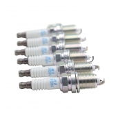 Jg 6 Velas de Ignição NGK IZFR5G Mercury Optimax - Cód.11014