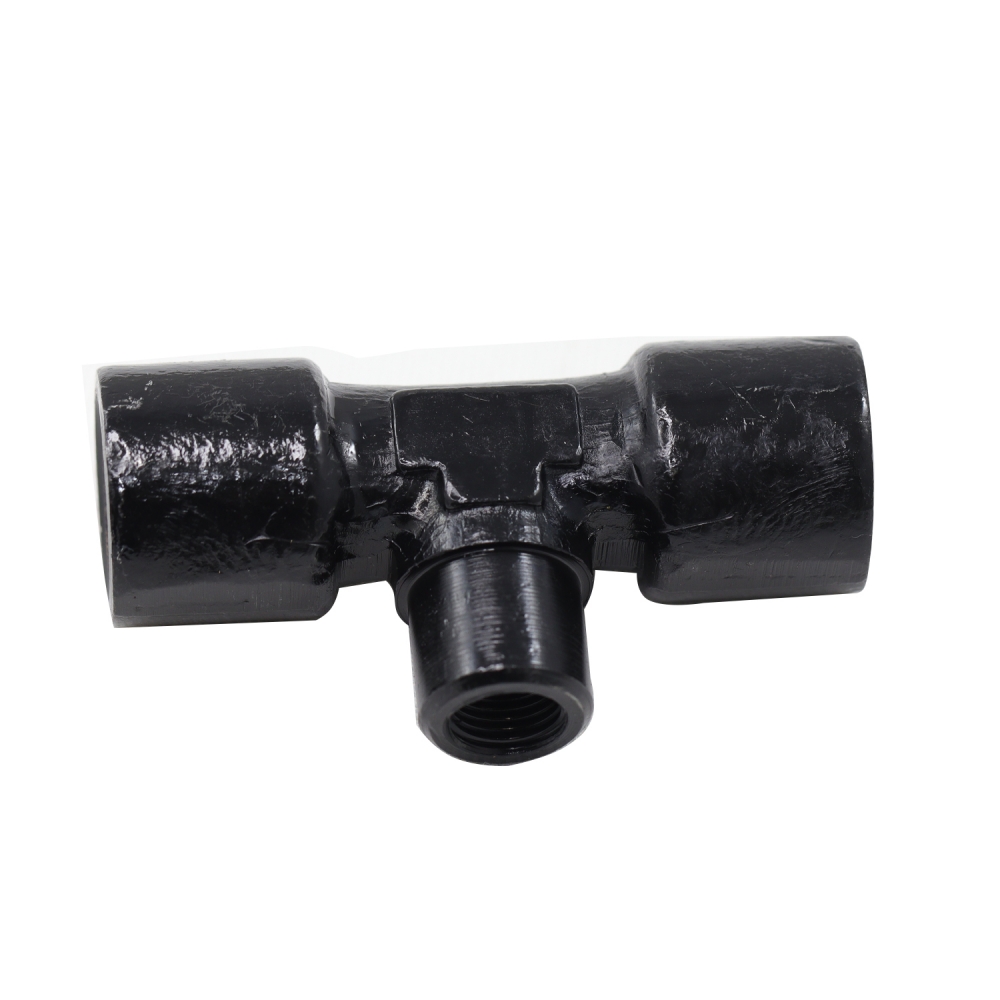 Conexão T com Rosca 3/8NPT - Cód.4450