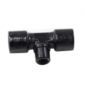 Conexão T com Rosca 3/8NPT - Cód.4450
