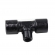 Conexão T com Rosca 3/8NPT - Cód.4450