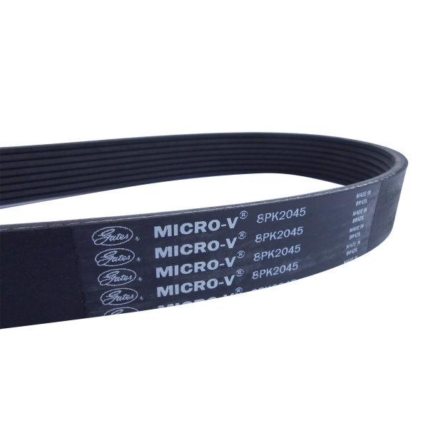 Correia Gates Micro-V 8PK2045 Mercedes OM457LA - Cód.6036