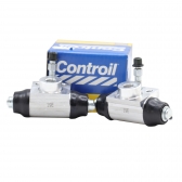 Par de Cilindros de Roda Controil C3572 GM Onix - Cód.10902