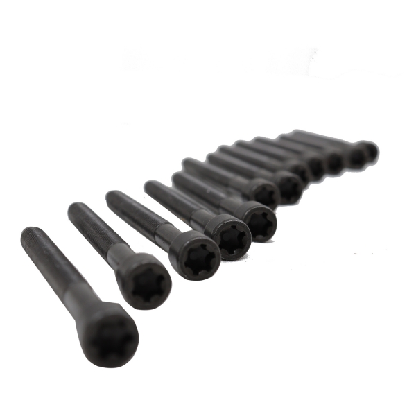 Parafuso Cabeçote Elring 005.610 VW Jetta 2.5 - Cód.10587