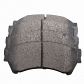 Pastilha Diant. Ferodo HQF2212 Ford Fusion - Cód.9106