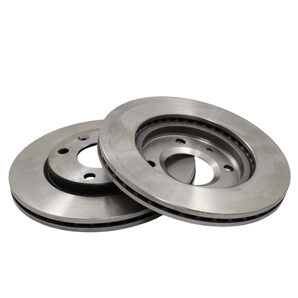 Kit Disco de Freio BD4694 Diant. Citroen Xsara - Cód.13770
