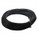 100m Cabo Flex. Automotivo 1.00mm Preto e Branco - Cód.13333