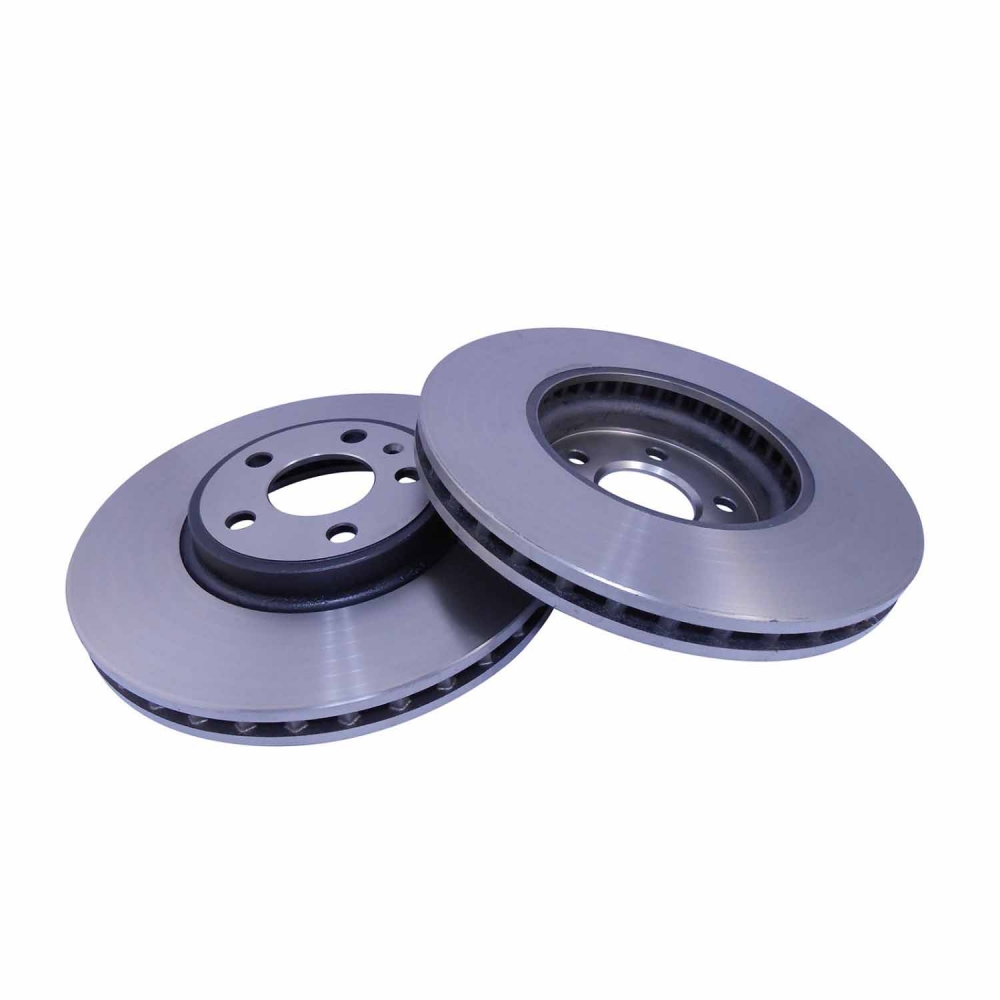 Kit Disco de Freio BD6076 Diant. Audi A4, Q5  - Cód.5013