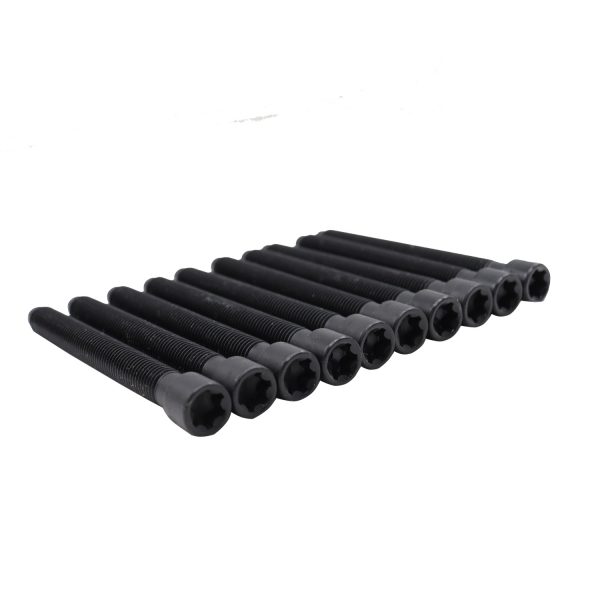 Parafuso de Cabeçote Elring 104.930 Audi A4, A6 - Cód.10367