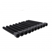 Parafuso de Cabeçote Elring 104.930 Audi A4, A6 - Cód.10367