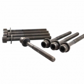 Parafuso de Cabeçote Elring 267.660 Pathfinder - Cód.8749