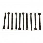 Parafuso Cabeçote Elring 323.300 Tiguan, Jetta- Cód.4468