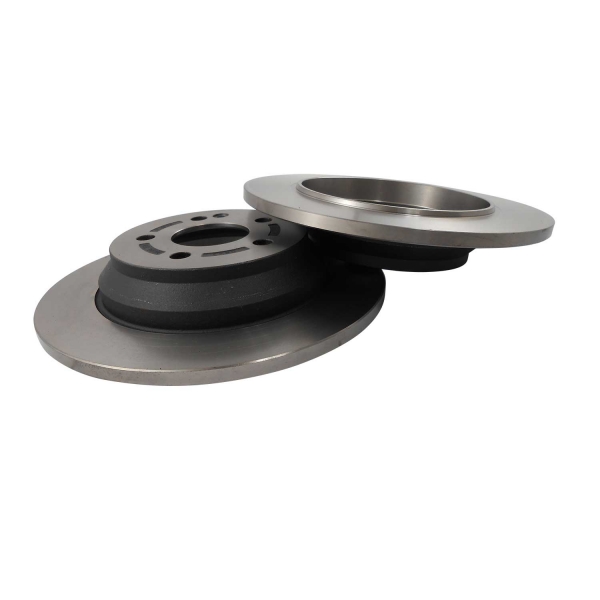 Kit Disco de Freio BD0423 Tras. Mercedes Vito - Cód.7003