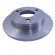 Kit Disco de Freio BD3103 Diant. Renault Kwid 1.0 - Cód.5282