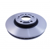 Kit Disco Freio BD0586 Diant. Creta, IX35, Tucson - Cód.4390