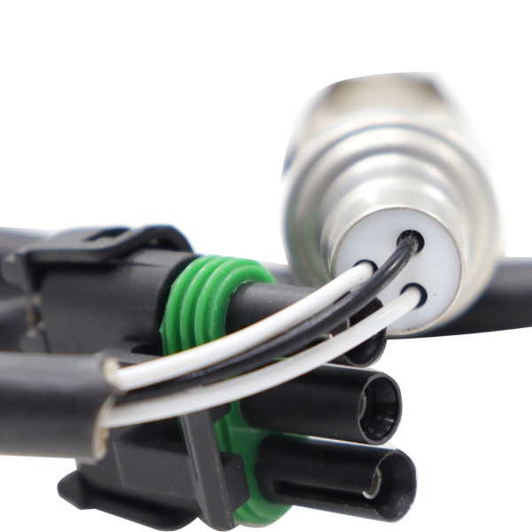 Sonda Lambda Delphi ES20595 Astra, Vectra, Omega - Cód.10863