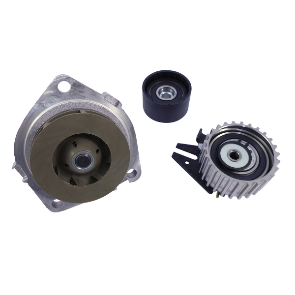 Kit Correia e Bomba Gates WP0040/KS228 Fiat Toro - Cód.5649