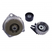 Kit Correia e Bomba Gates WP0040/KS228 Fiat Toro - Cód.5649