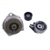 Kit Correia e Bomba Gates WP0040/KS228 Fiat Toro - Cód.5649