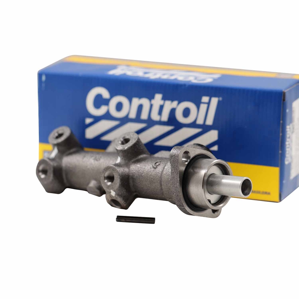 Cilindro Mestre Controil C2080 Citroen Jumper - Cód.9002