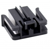 Conector Elétrico 2 Vias ETE4319 GM S10 2.8 - Cód.10912
