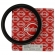 Retentor Traseiro do Motor Elring 742.960 Sprinter -Cód.7604