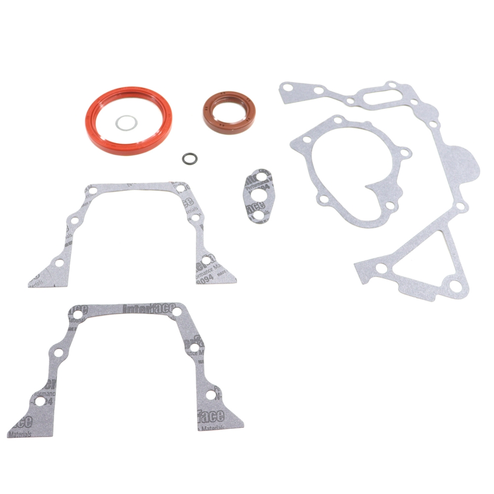 Jg Junta Inferior Elring 726.930 Picanto - Cód.10771