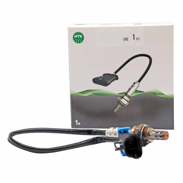 Sonda Lambda NTK OZA668-EE54 GM Onix, Prisma - Cód.2127