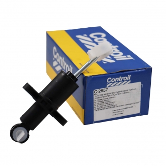 Cilindro Embreagem Controil C2657 VW Fox, Polo - Cód.12944