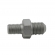 Niple Adaptador M8 x 3AN - Cód.10174