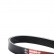 Correia Micro-V Gates 6PK0963 Citroen Jumpy 1.6 - Cód.11337