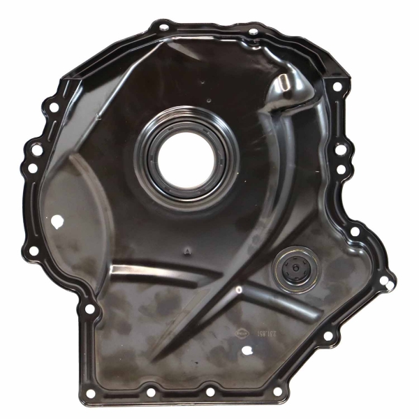 Tampa Distr. Inferior Elring 231.851 VW Tiguan - Cód.12219